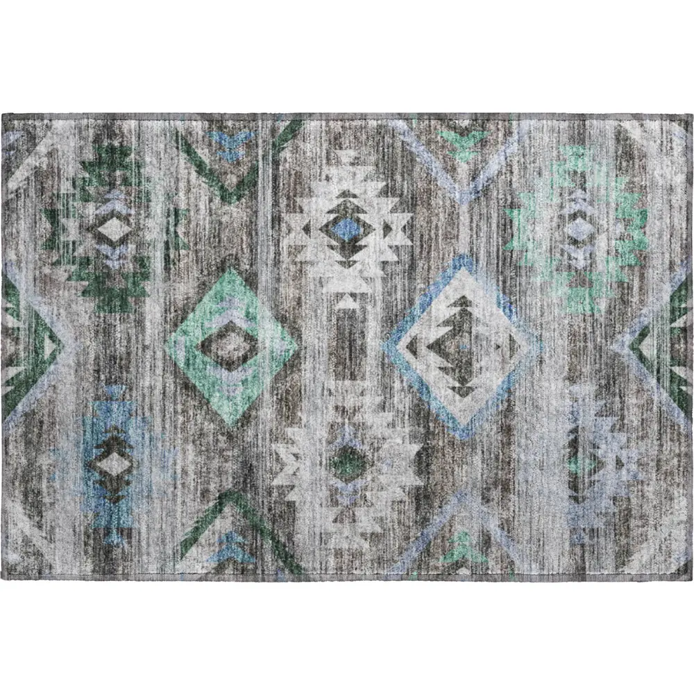 Mayfield AMF836 Brown 1'8