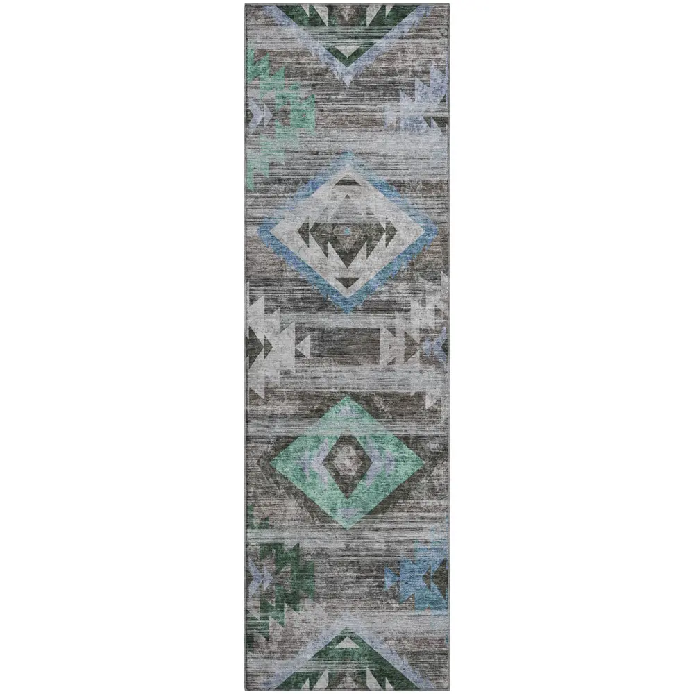 Mayfield AMF836 Brown 2'3