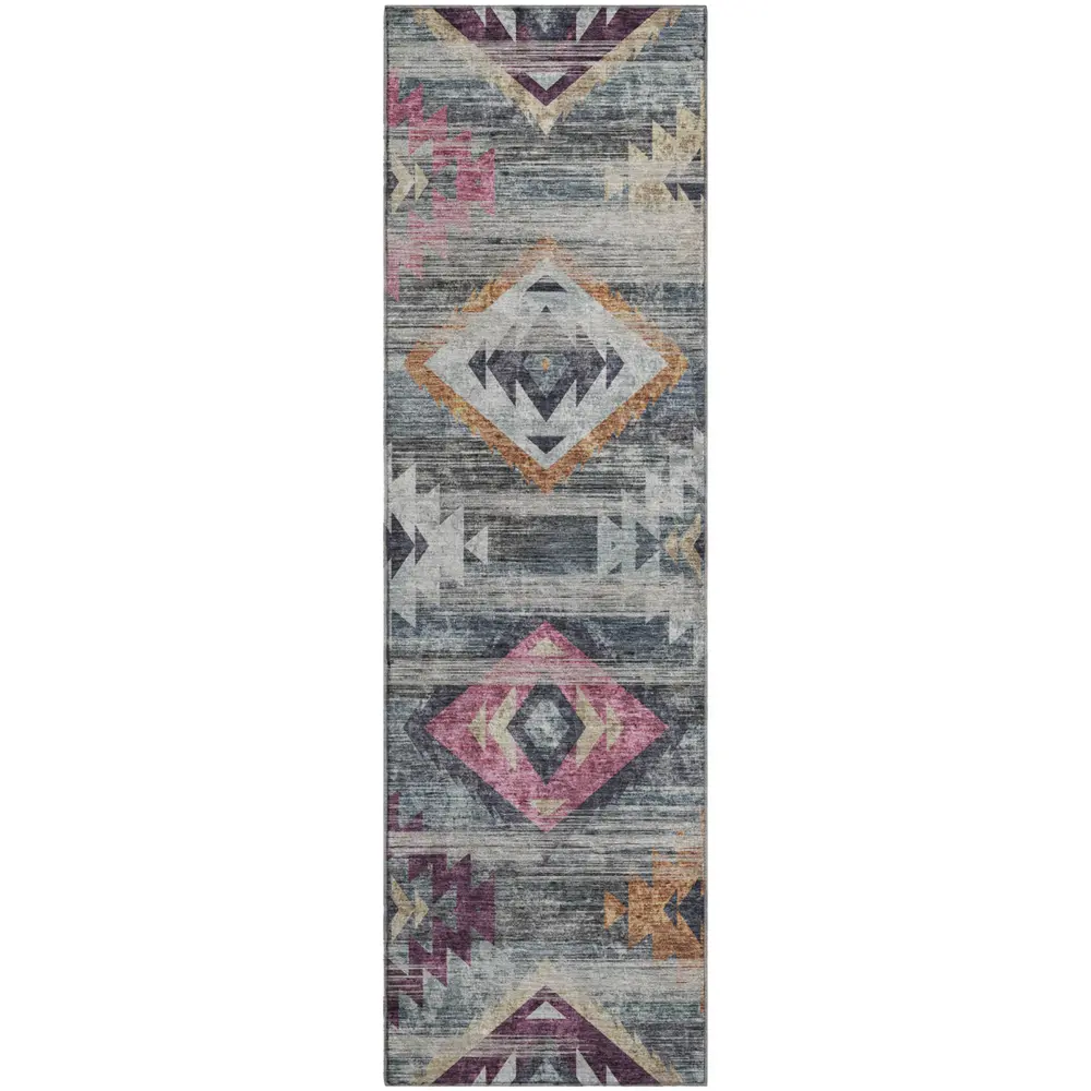 Mayfield AMF836 Gray 2'3