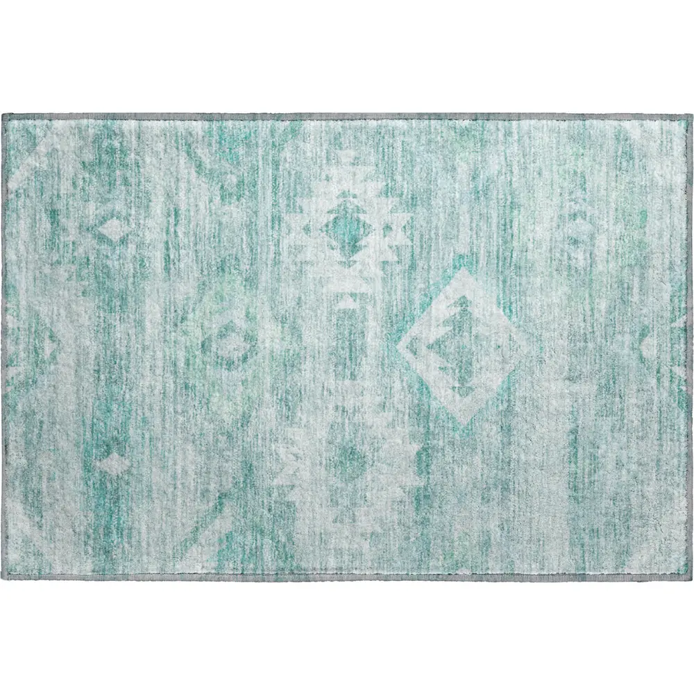Mayfield AMF837 Aqua 1'8
