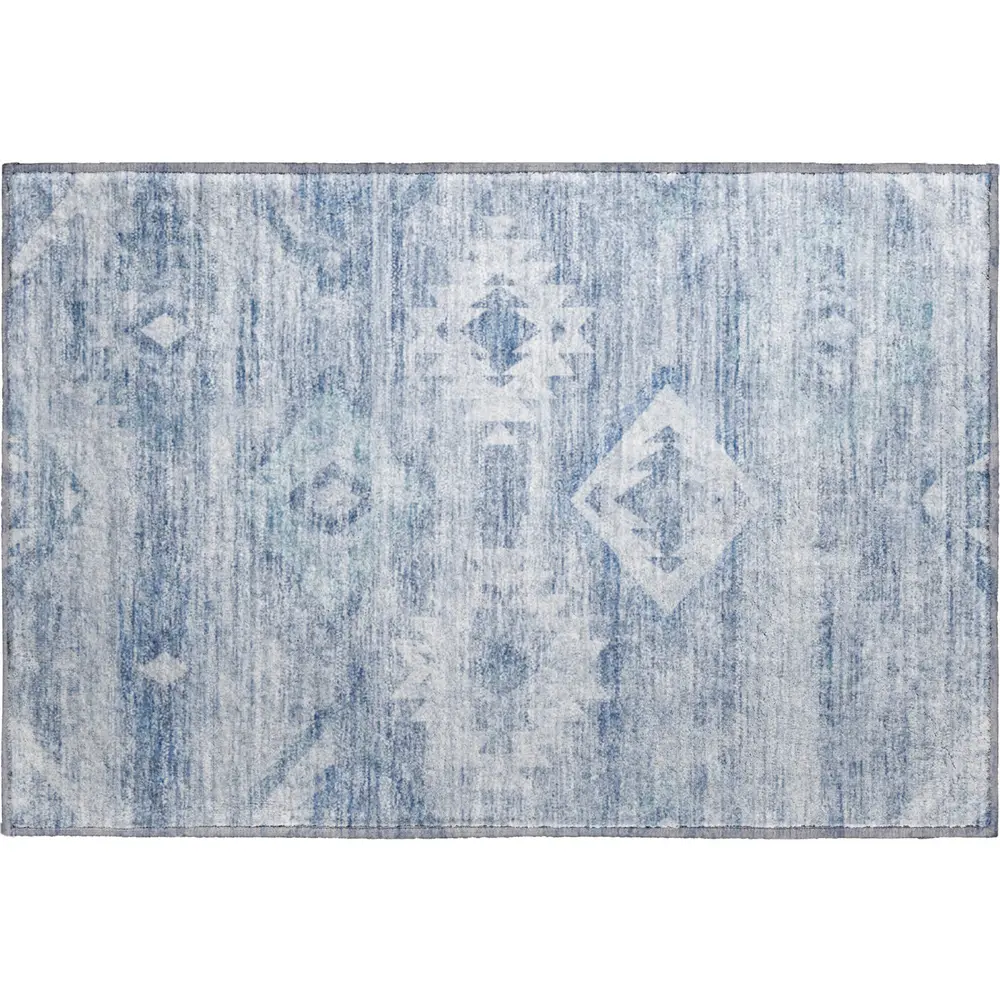 Mayfield AMF837 Blue 1'8