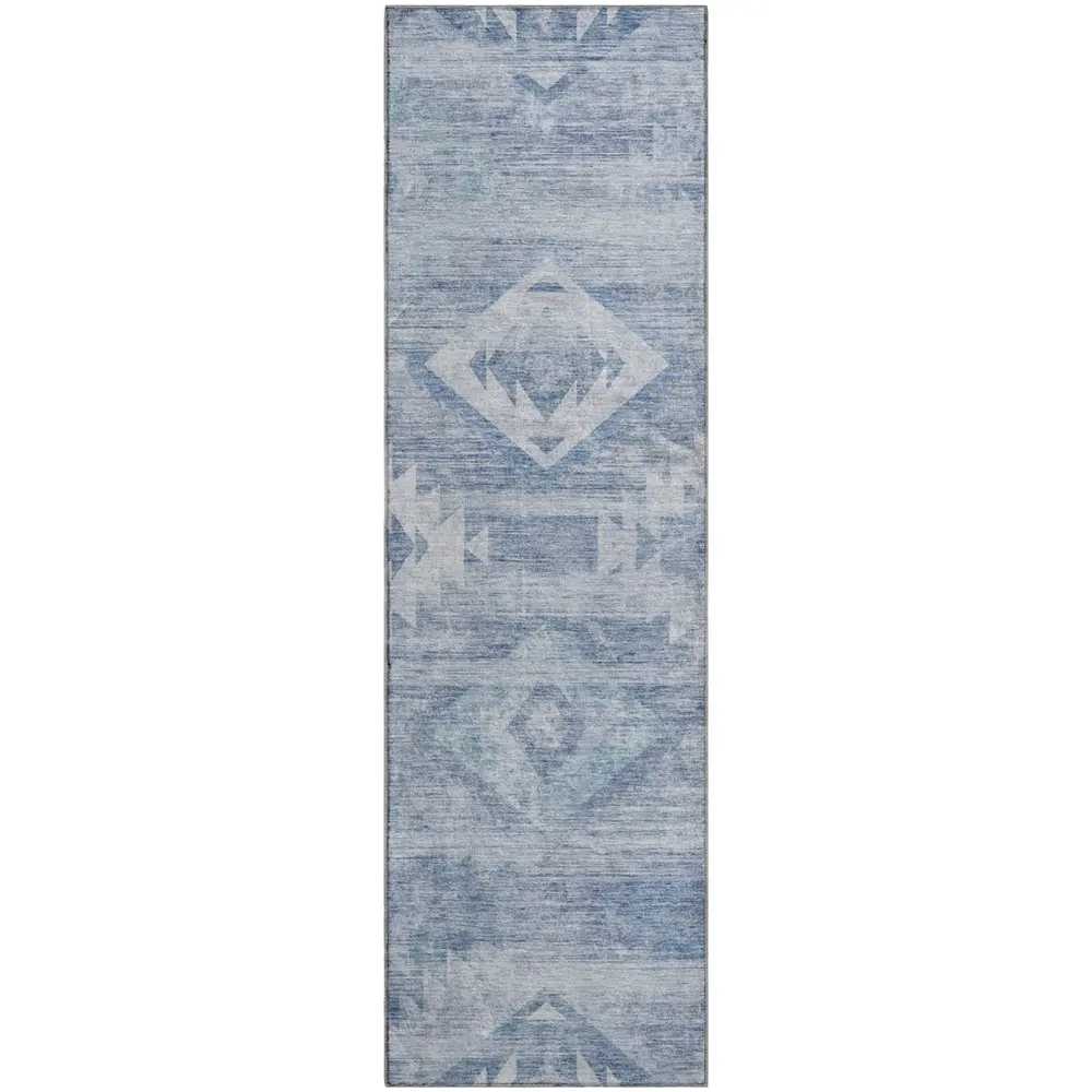 Mayfield AMF837 Blue 2'3