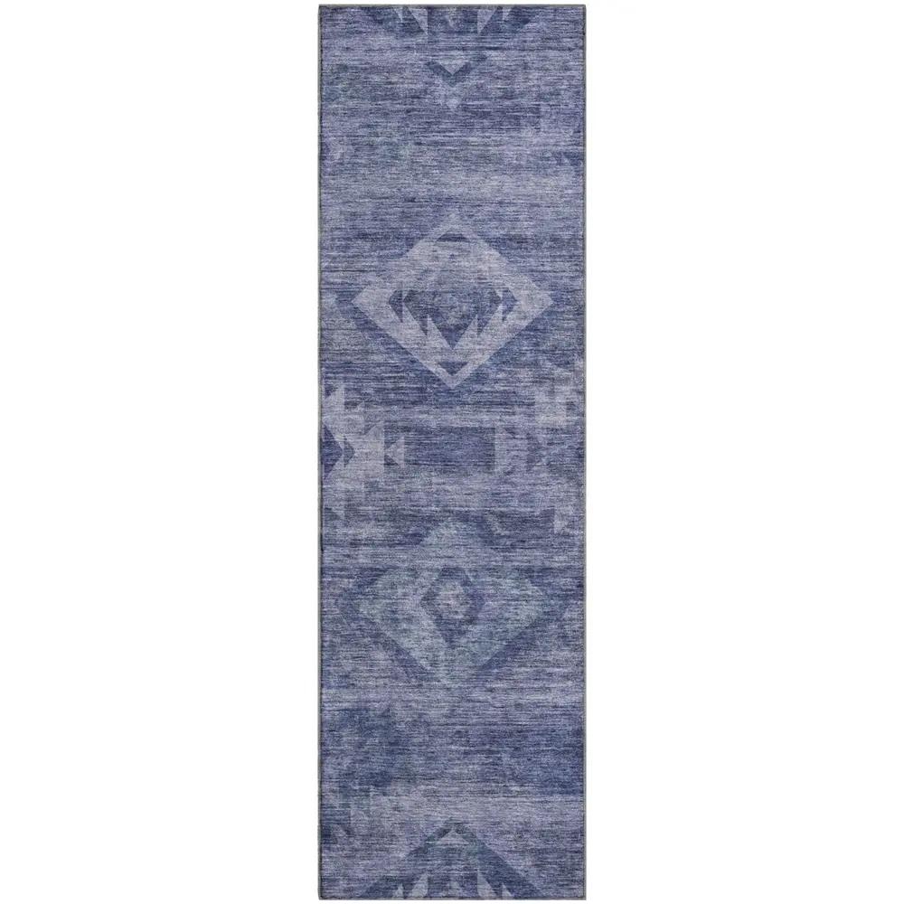 Mayfield AMF837 Navy 2'3