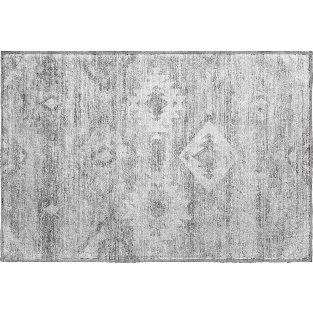 Mayfield AMF837 Silver 1'8