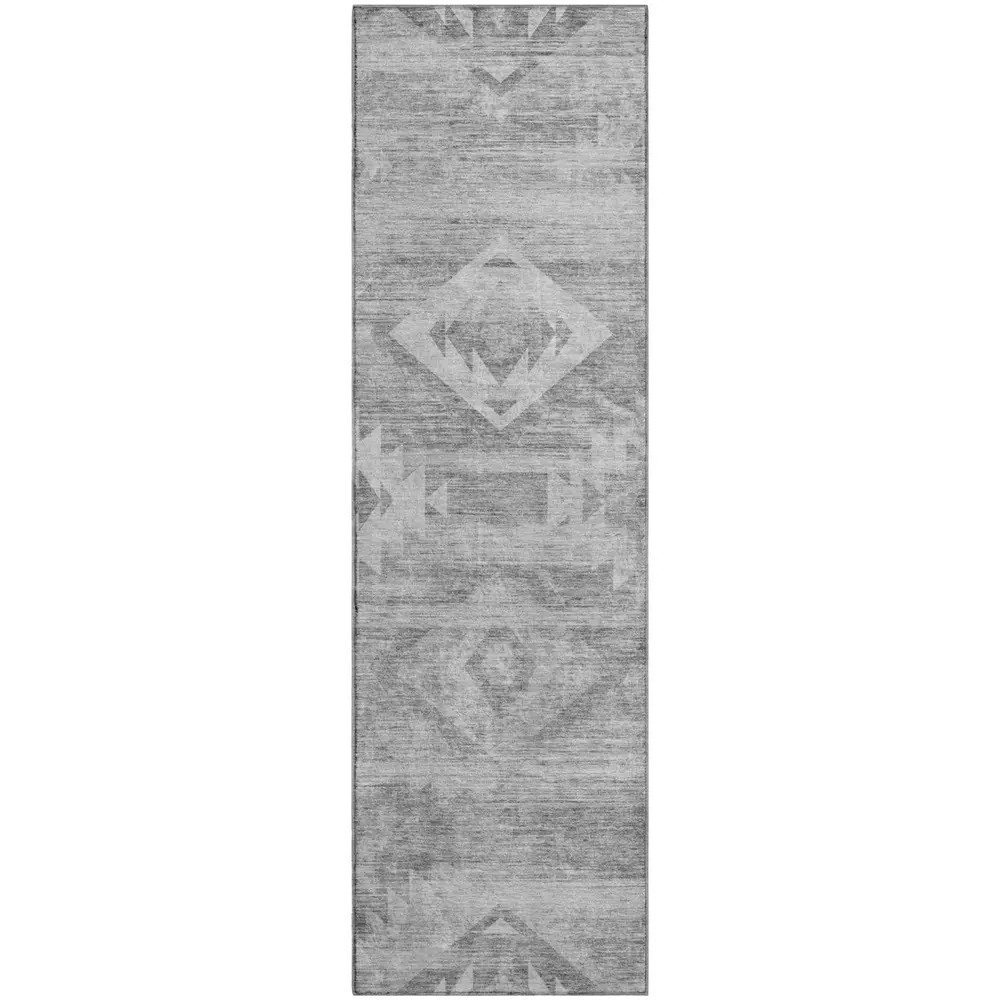 Mayfield AMF837 Silver 2'3