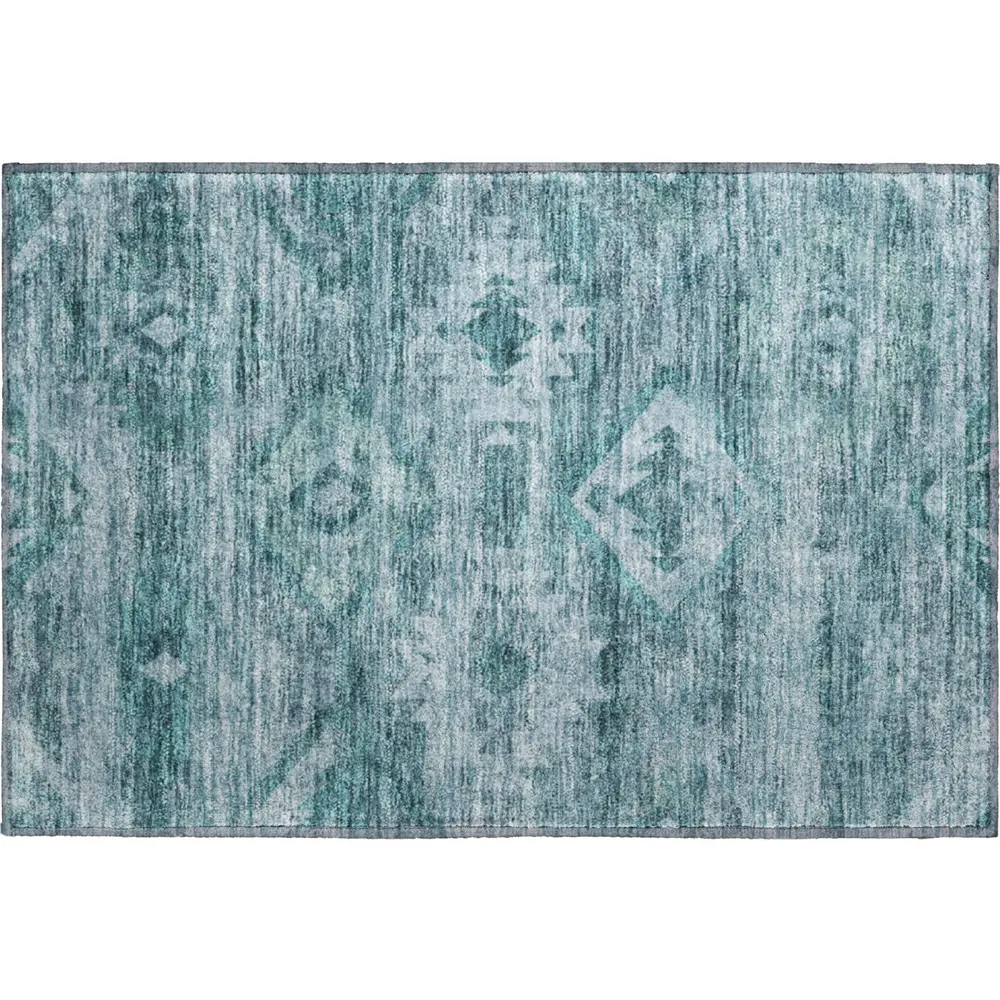 Mayfield AMF837 Teal 1'8