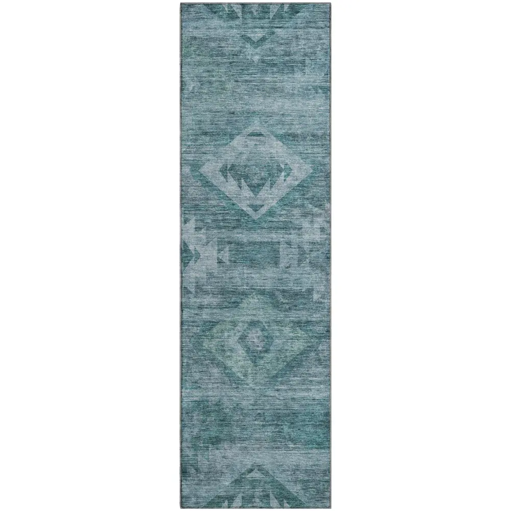 Mayfield AMF837 Teal 2'3