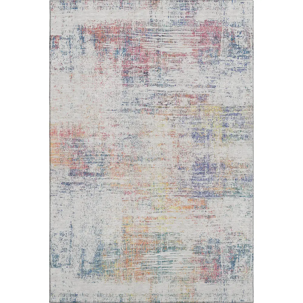 Mayfield AMF838 Ivory 9' x 12' Rug
