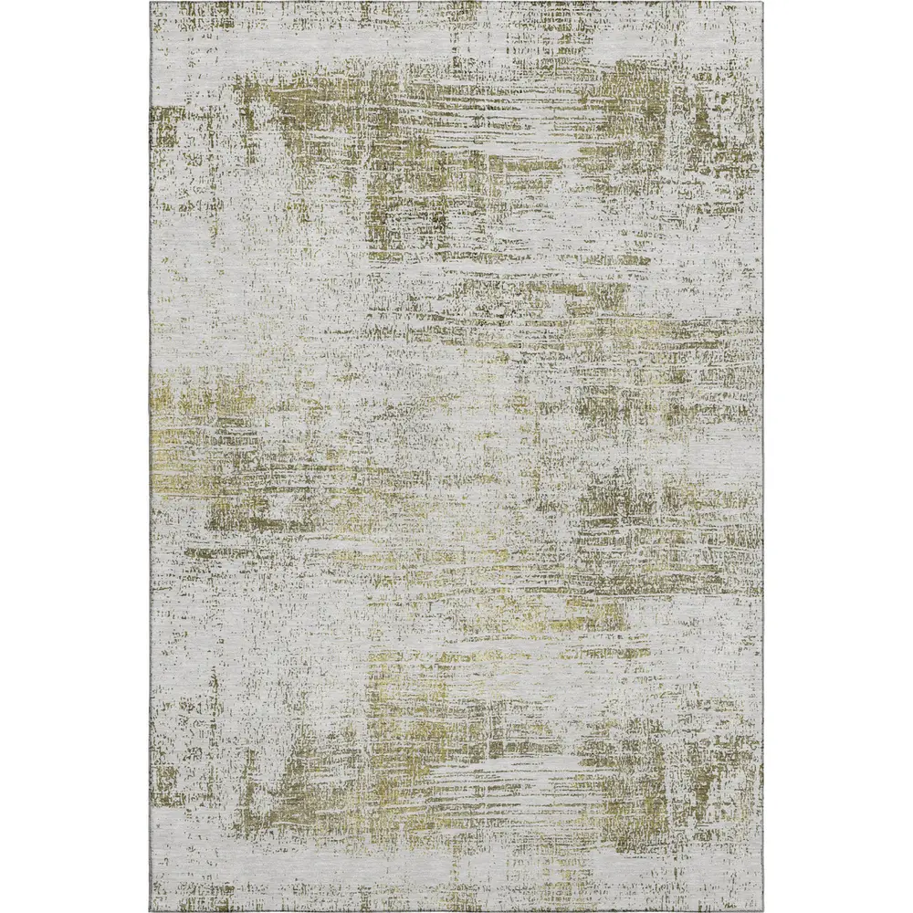 Mayfield AMF838 Pearl 3' x 5' Rug