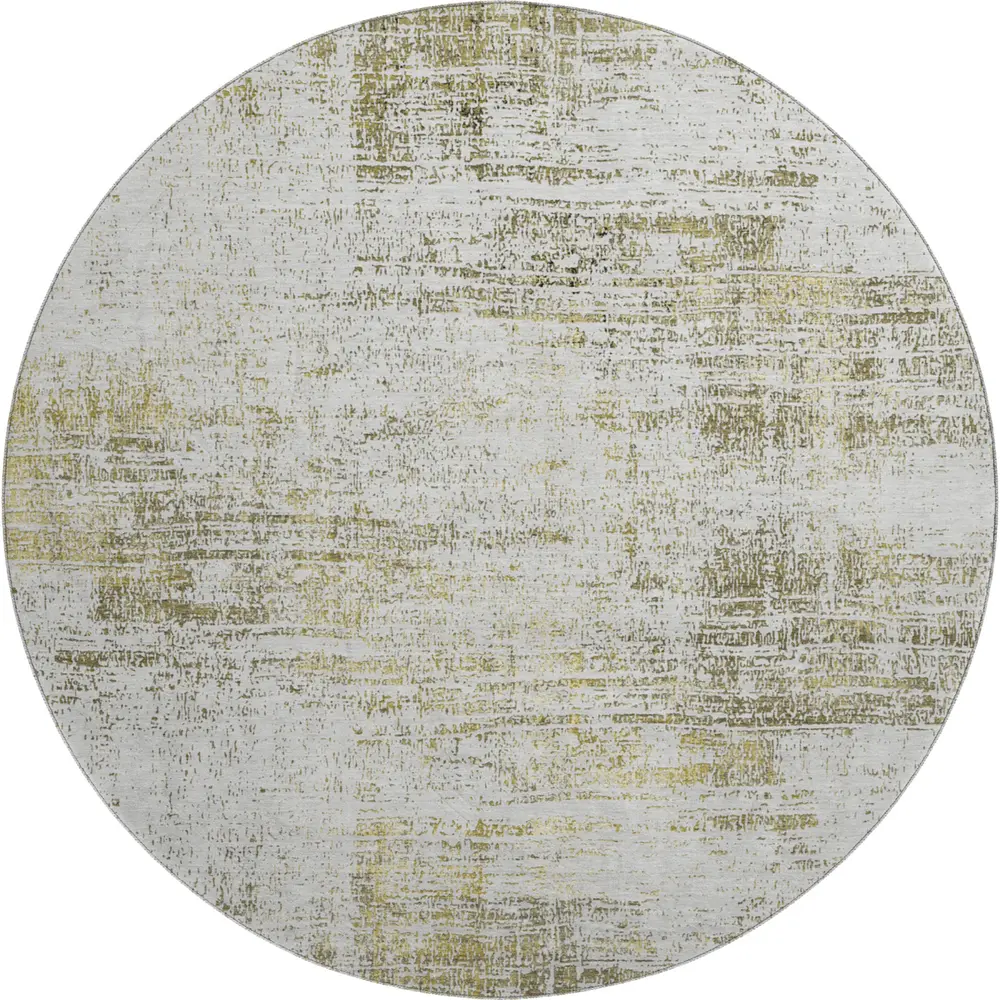 Mayfield AMF838 Pearl 8' x 8' Rug