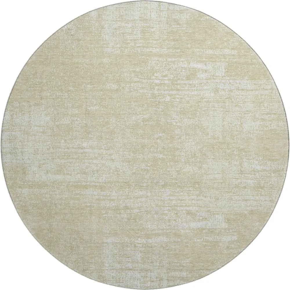 Mayfield AMF839 Beige 8' x 8' Rug