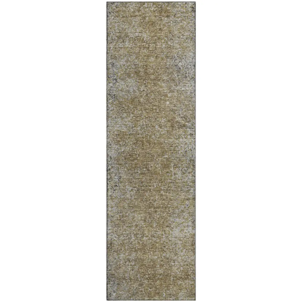 Mayfield AMF840 Brown 2'3