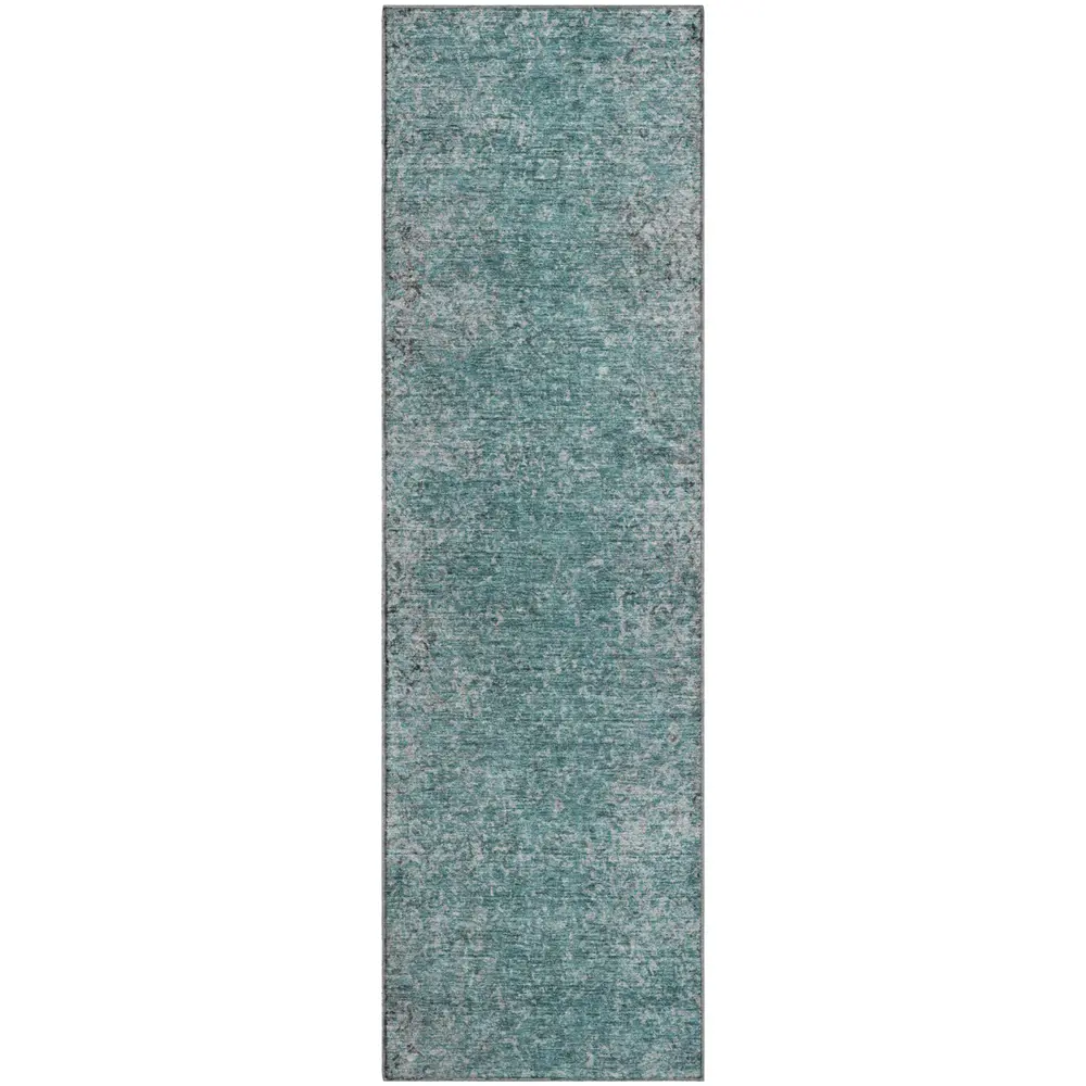 Mayfield AMF840 Teal 2'3