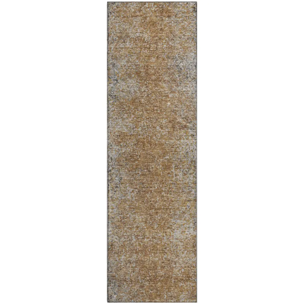 Mayfield AMF840 Terracotta 2'3