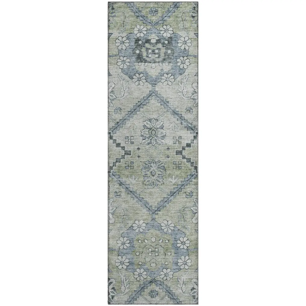 Mayfield AMF841 Aloe 2'3