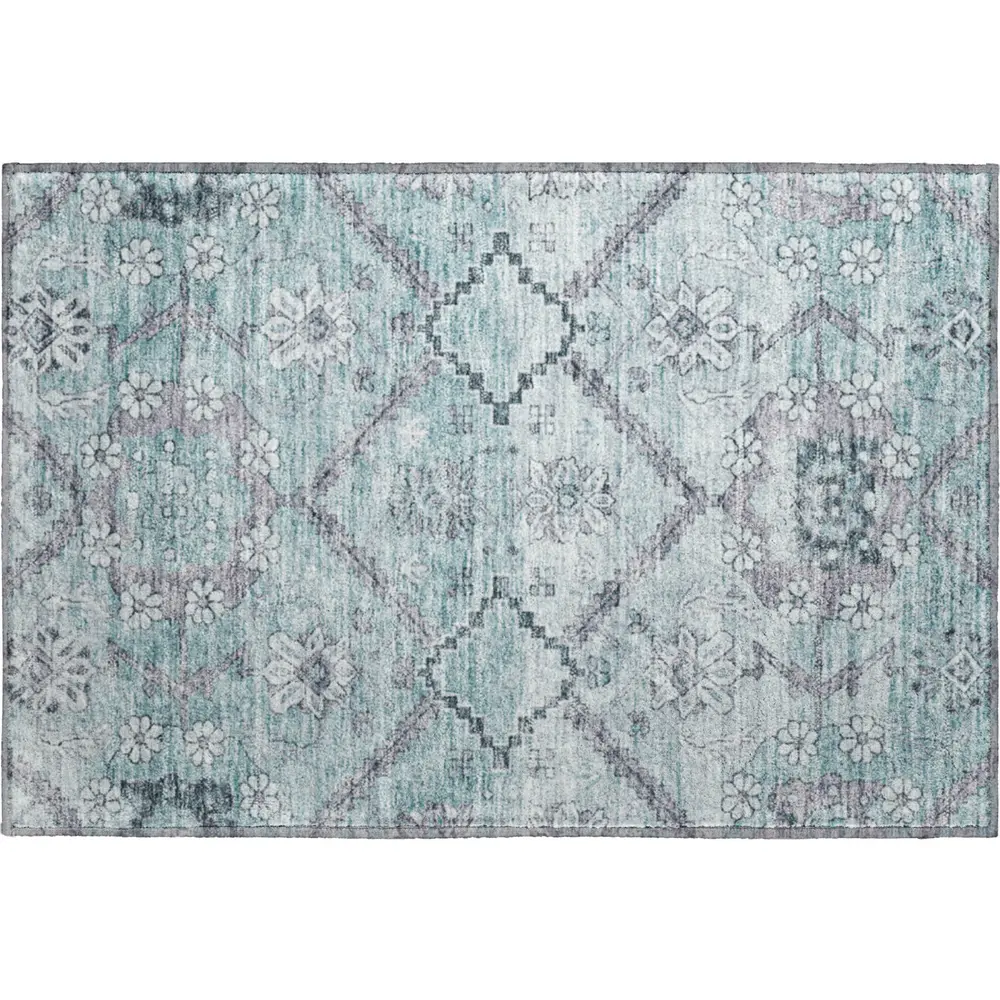 Mayfield AMF841 Teal 1'8