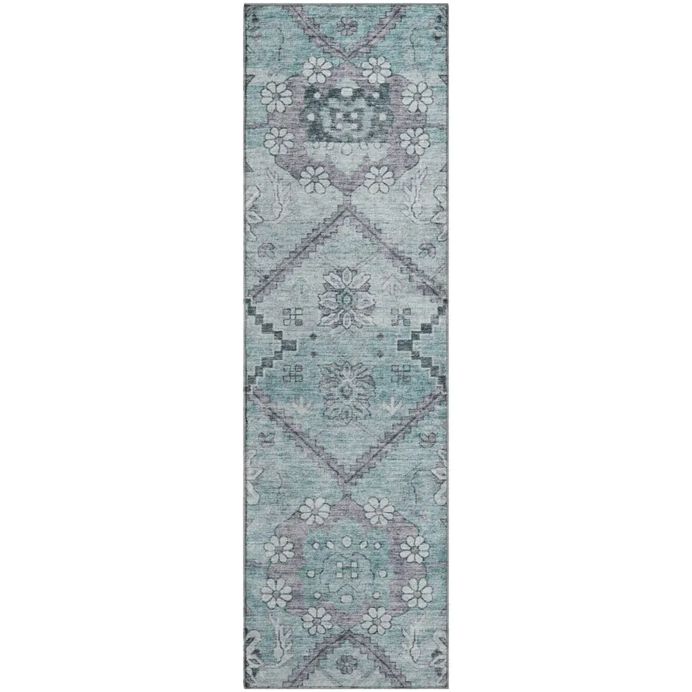 Mayfield AMF841 Teal 2'3