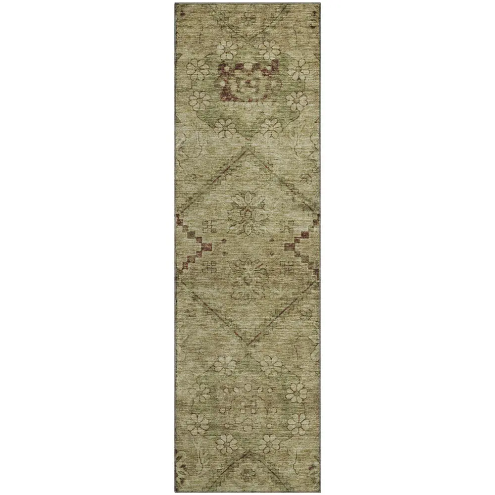 Mayfield AMF842 Brown 2'3