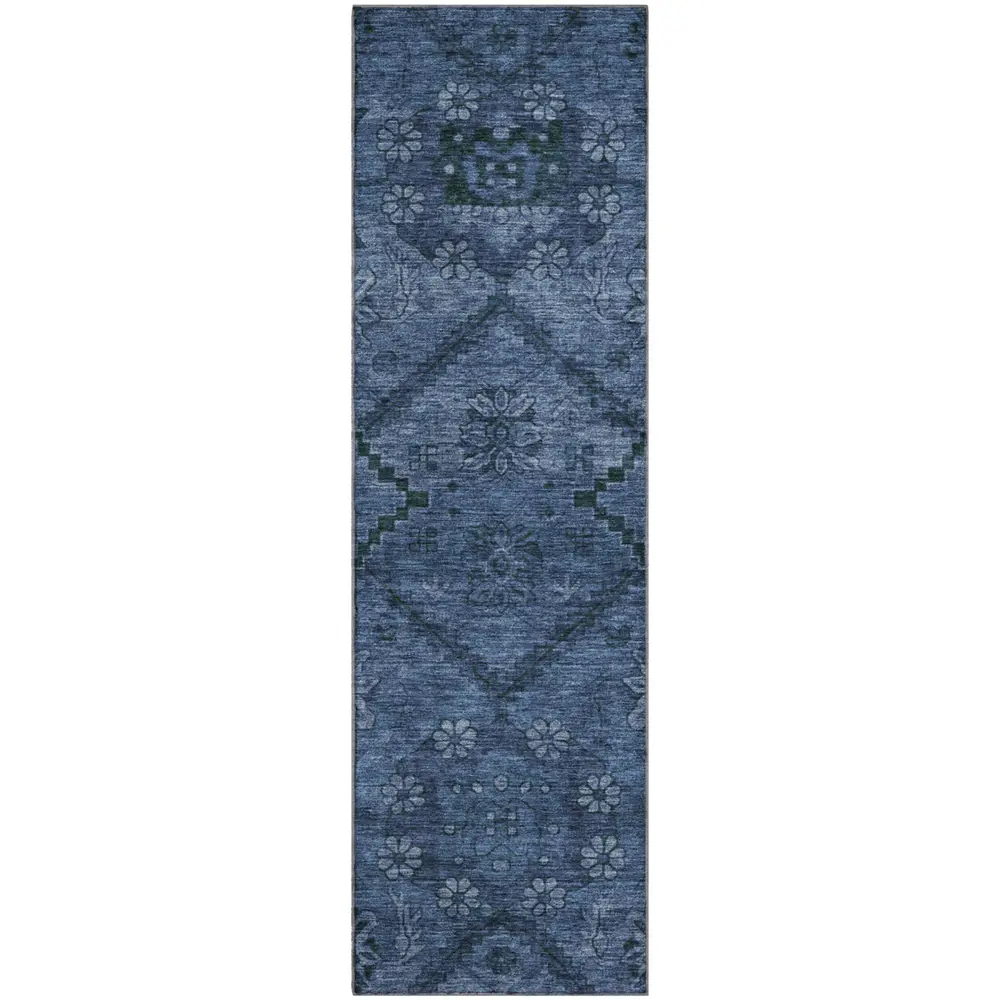 Mayfield AMF842 Navy 2'3