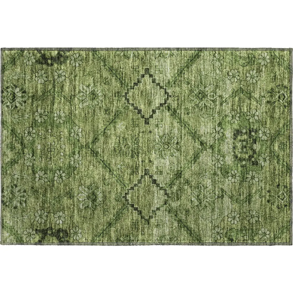 Mayfield AMF842 Olive 1'8