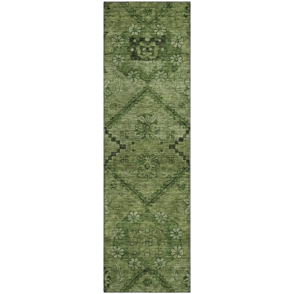 Mayfield AMF842 Olive 2'3