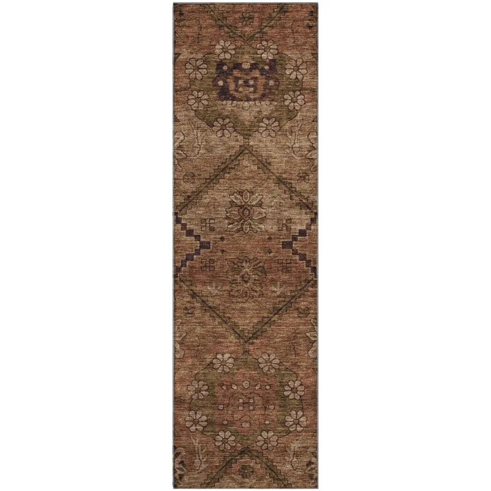 Mayfield AMF842 Paprika 2'3