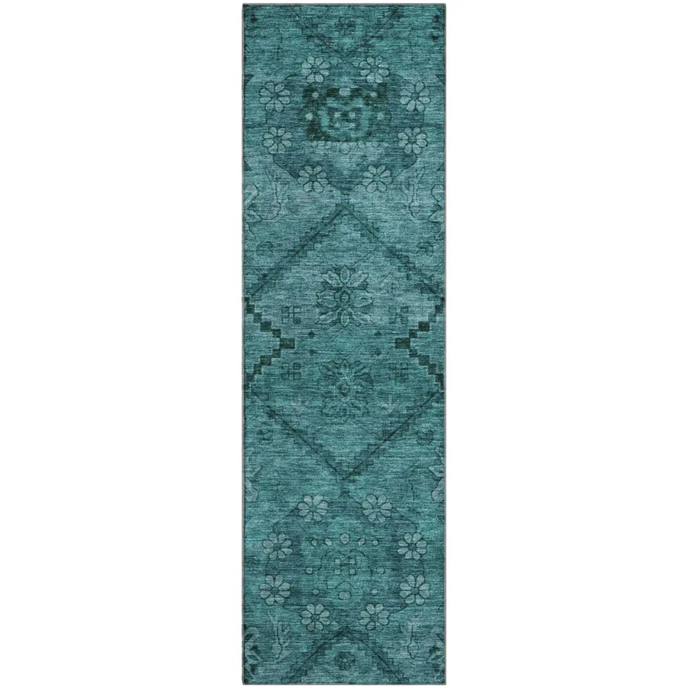 Mayfield AMF842 Teal 2'3