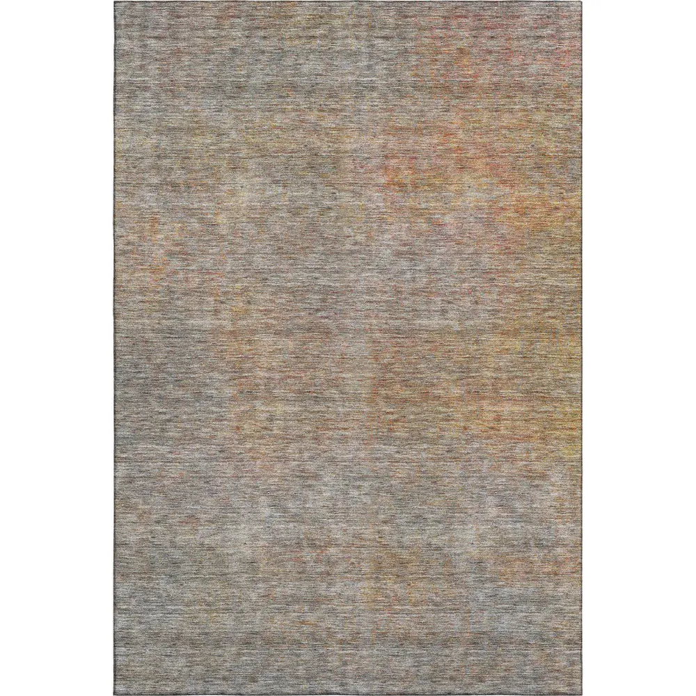 Mayfield AMF843 Gray 10' x 14' Rug