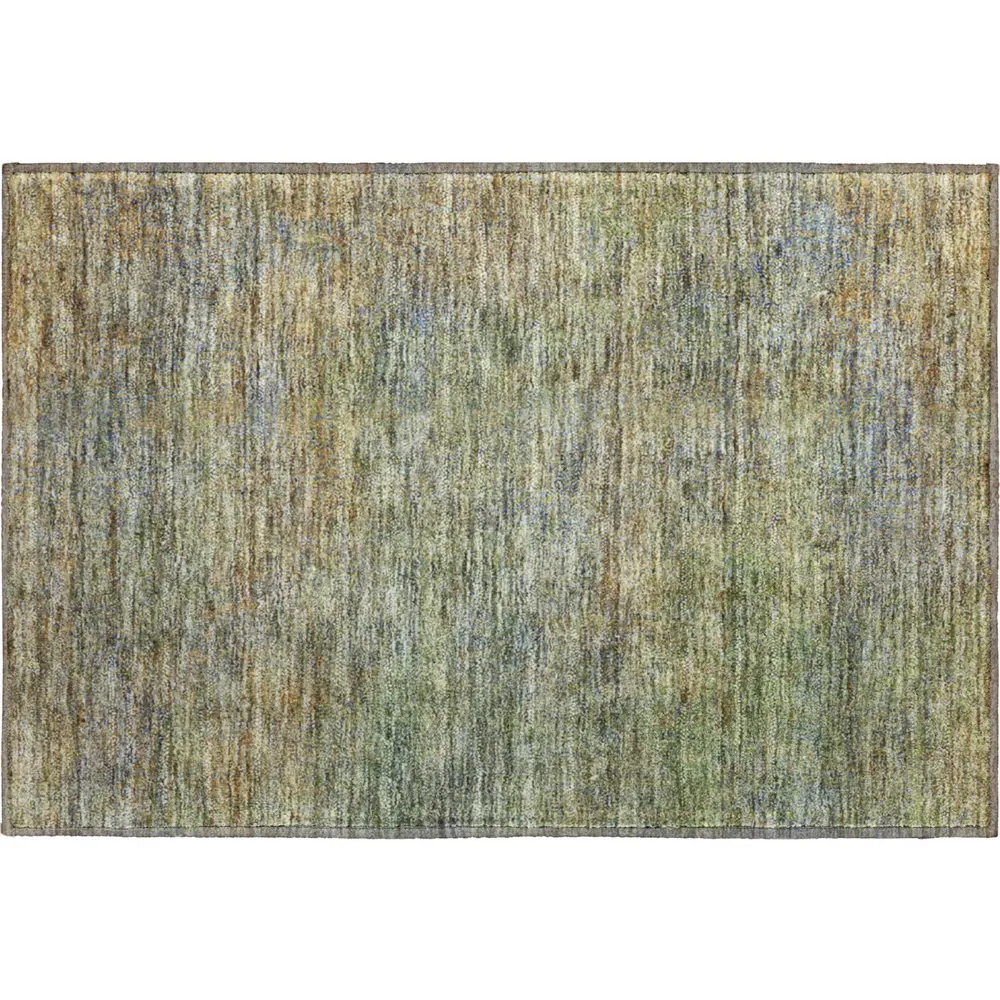 Mayfield AMF843 Green 1'8