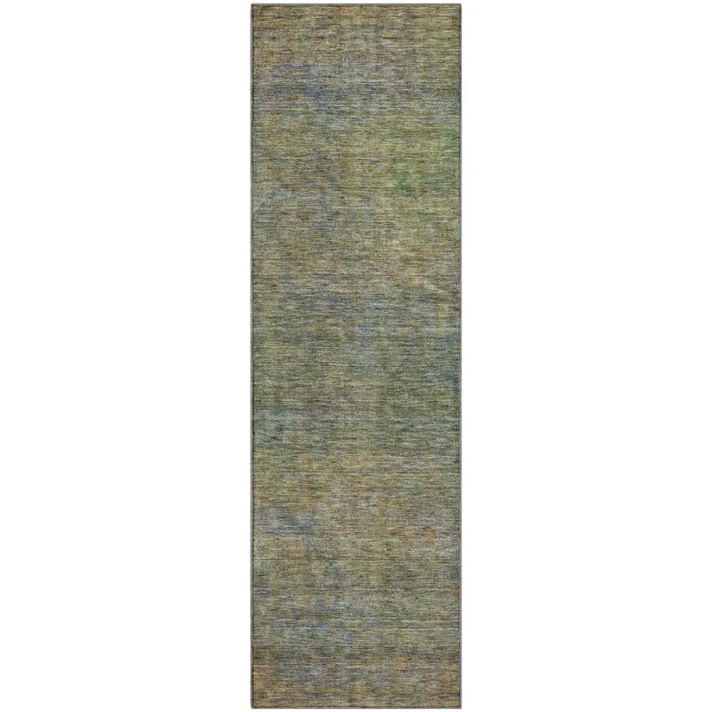 Mayfield AMF843 Green 2'3