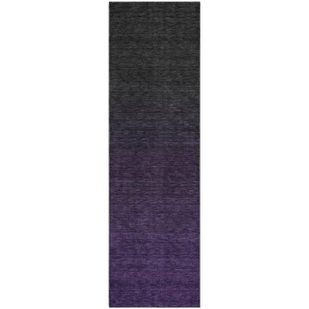 Mayfield AMF844 Eggplant 2'3