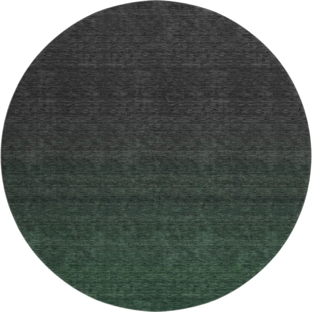 Mayfield AMF844 Emerald 8' x 8' Rug