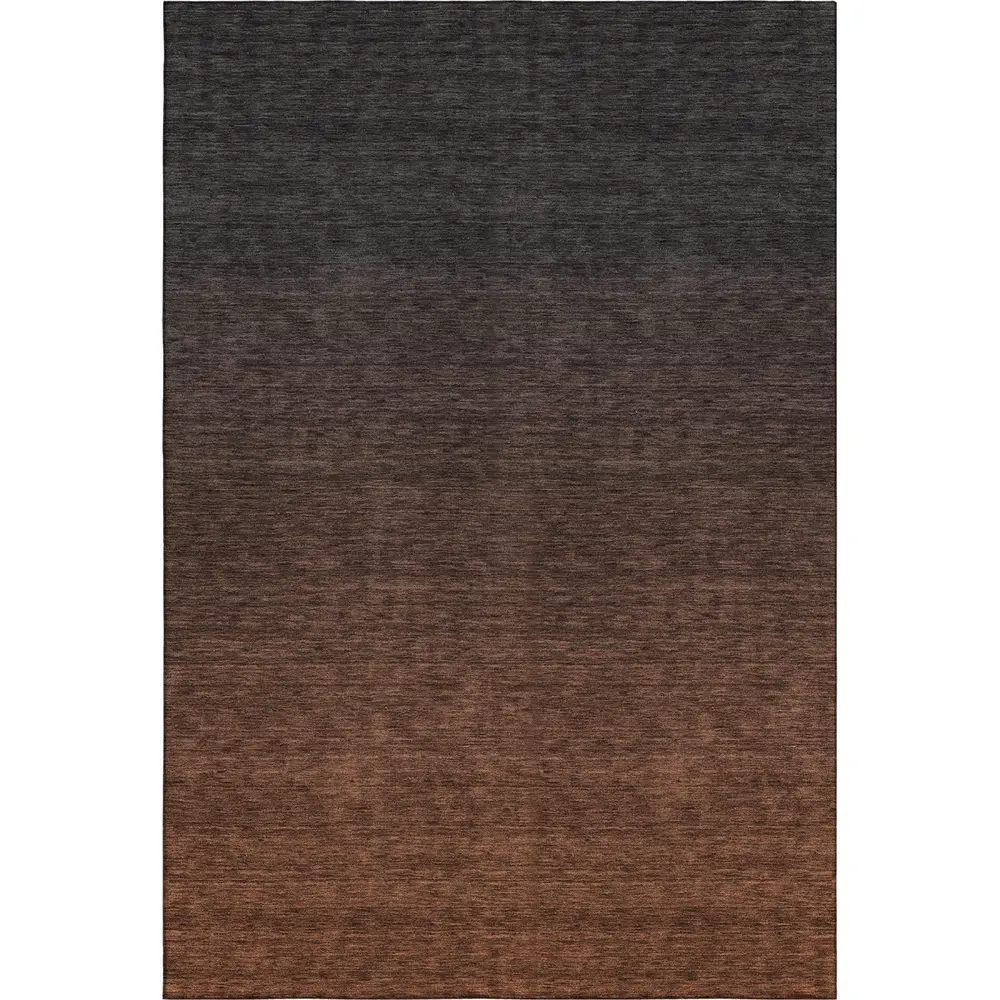 Mayfield AMF844 Paprika 10' x 14' Rug