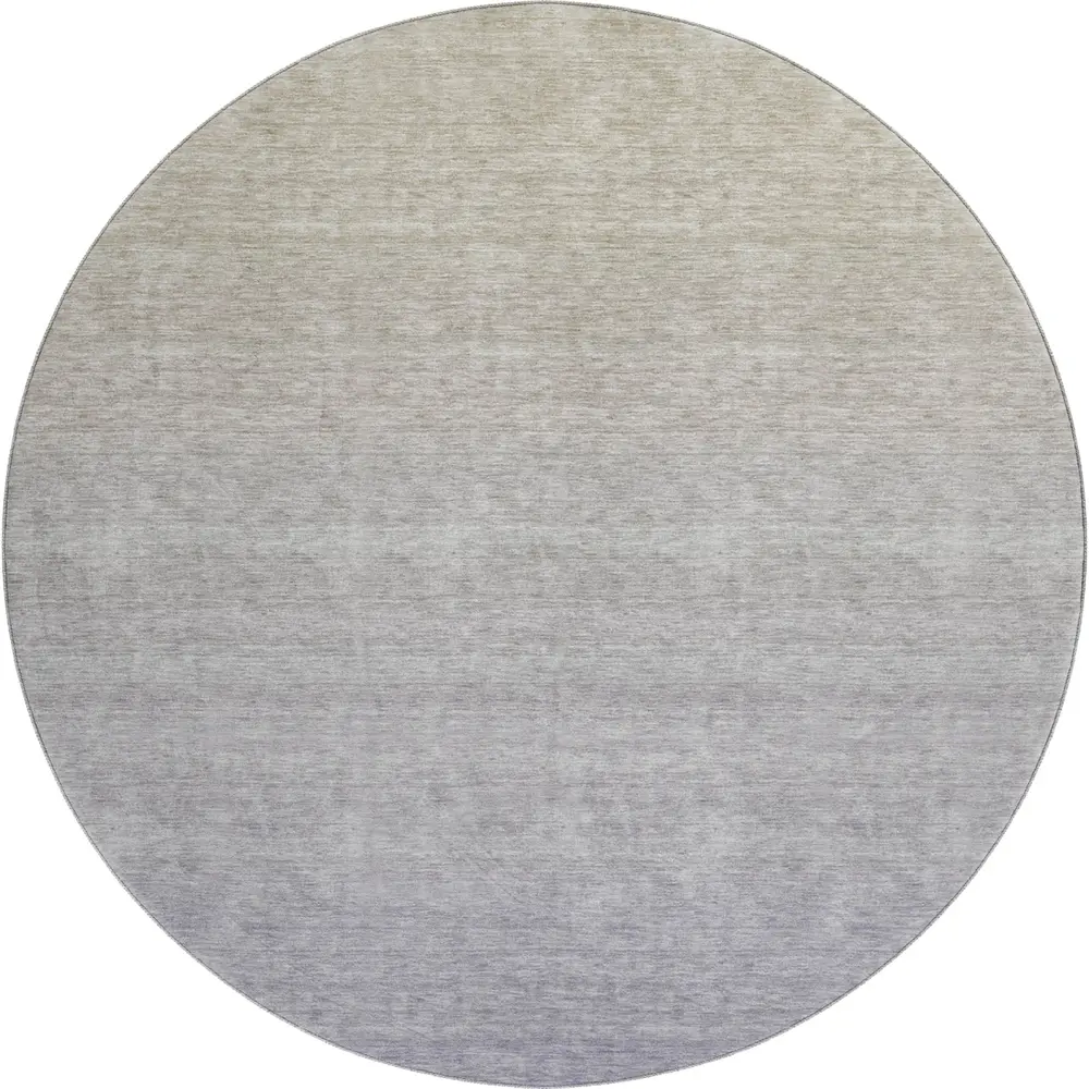 Mayfield AMF845 Beige 8' x 8' Rug