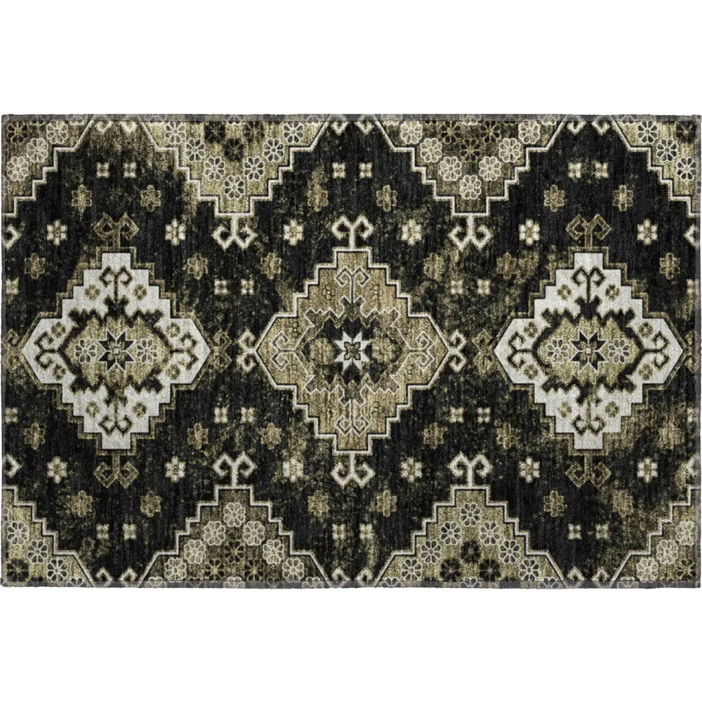 Mayfield AMF846 Black 1'8