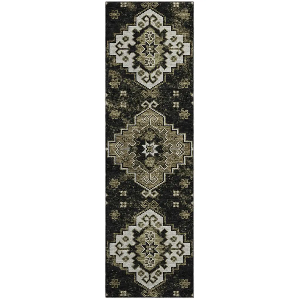 Mayfield AMF846 Black 2'3