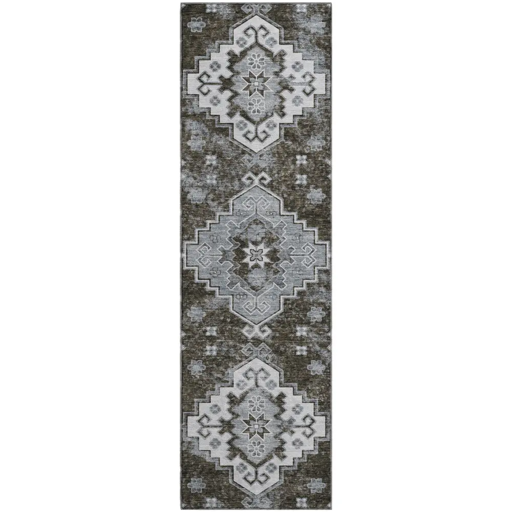 Mayfield AMF846 Chocolate 2'3