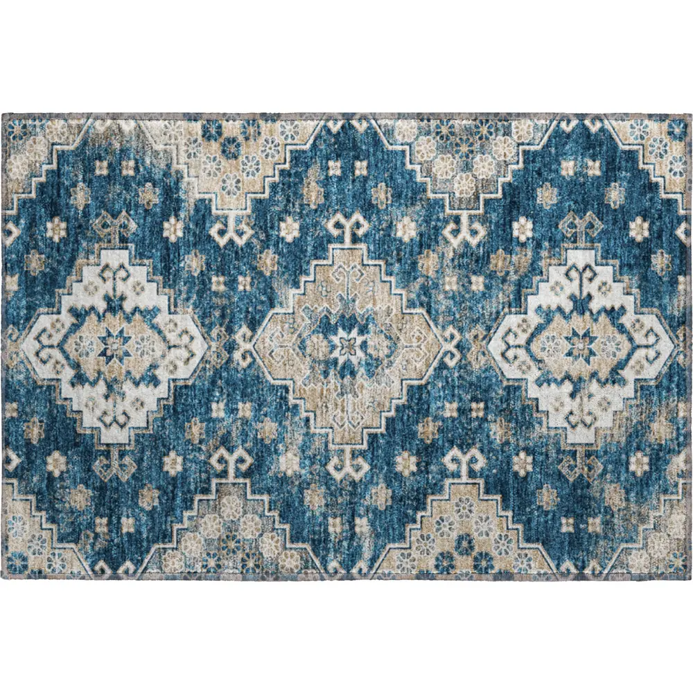 Mayfield AMF846 Navy 1'8