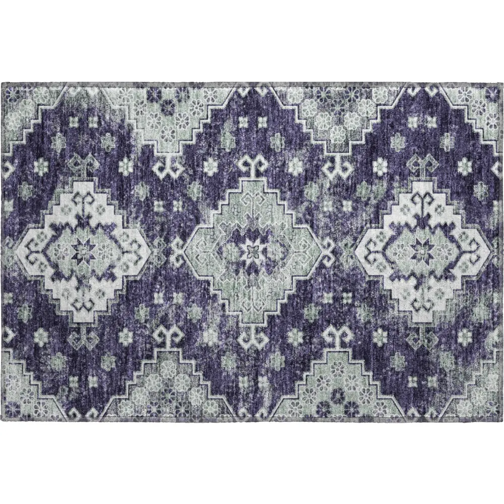 Mayfield AMF846 Purple 1'8