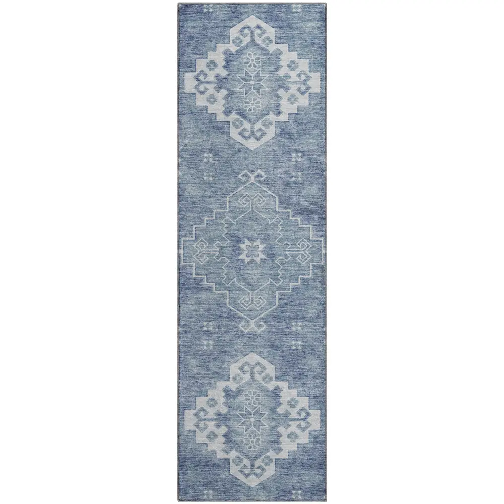 Mayfield AMF847 Blue 2'3