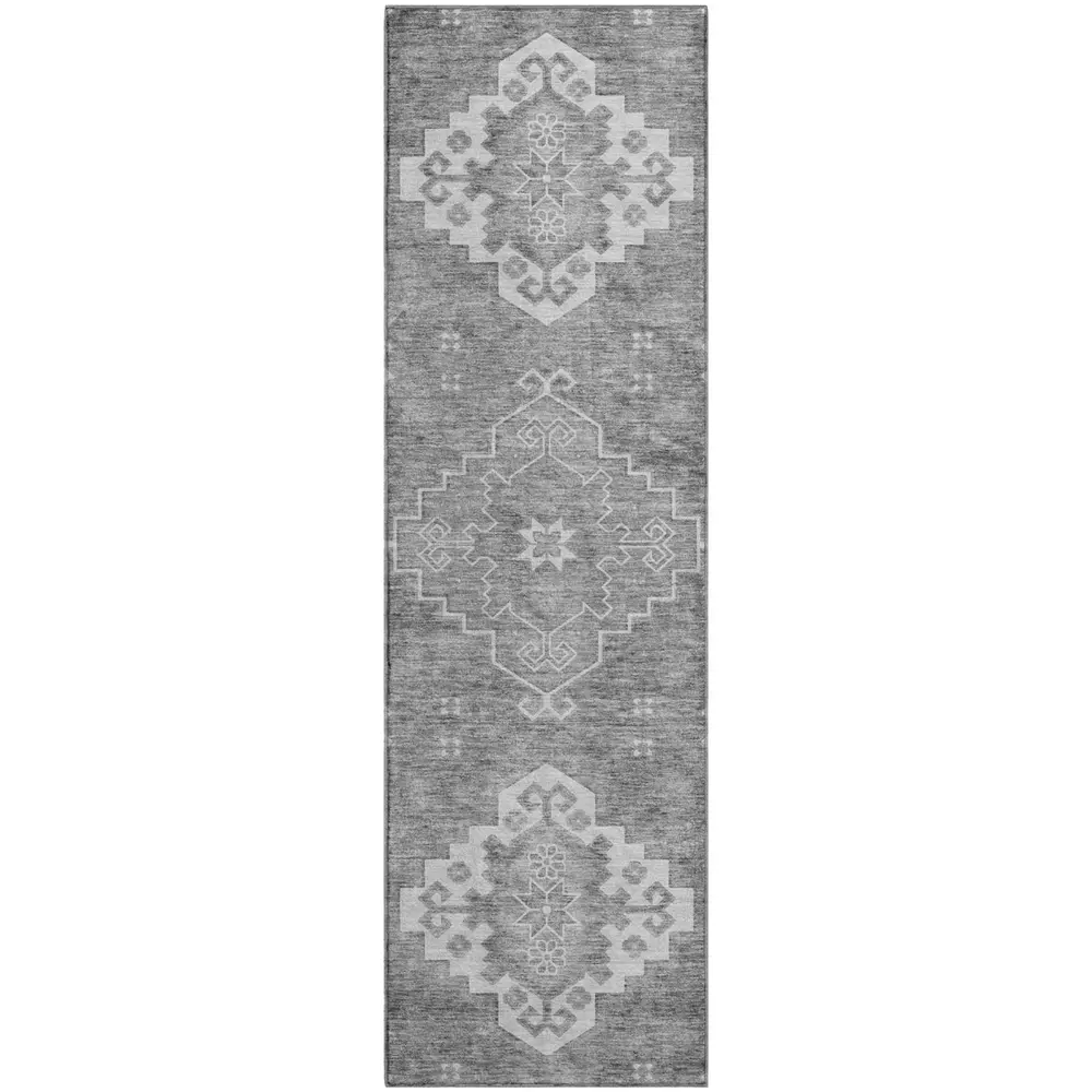 Mayfield AMF847 Gray 2'3