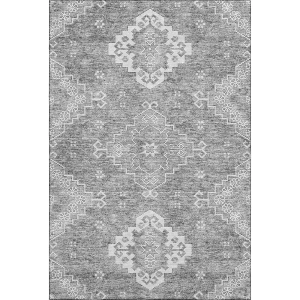 Mayfield AMF847 Gray 8' x 10' Rug