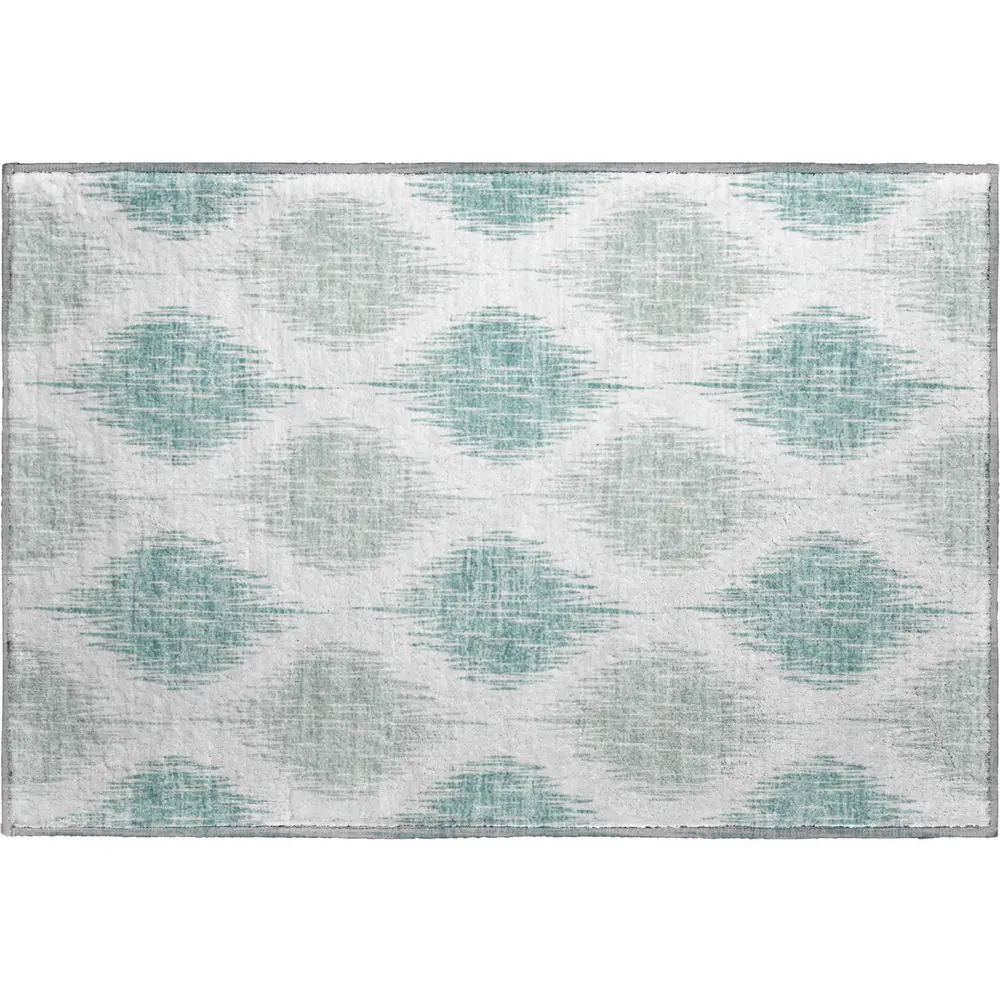 Mayfield AMF848 Aqua 1'8