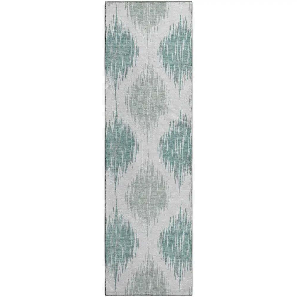 Mayfield AMF848 Aqua 2'3