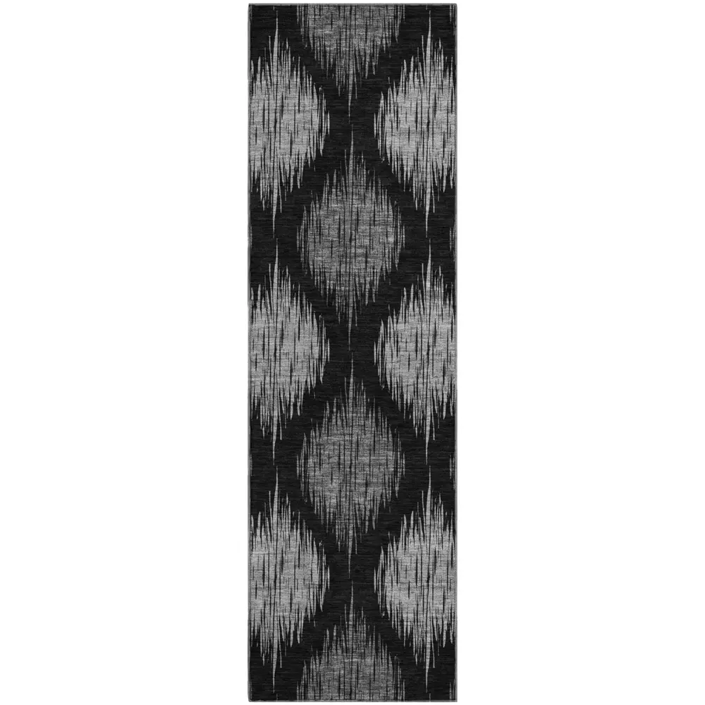 Mayfield AMF848 Black 2'3