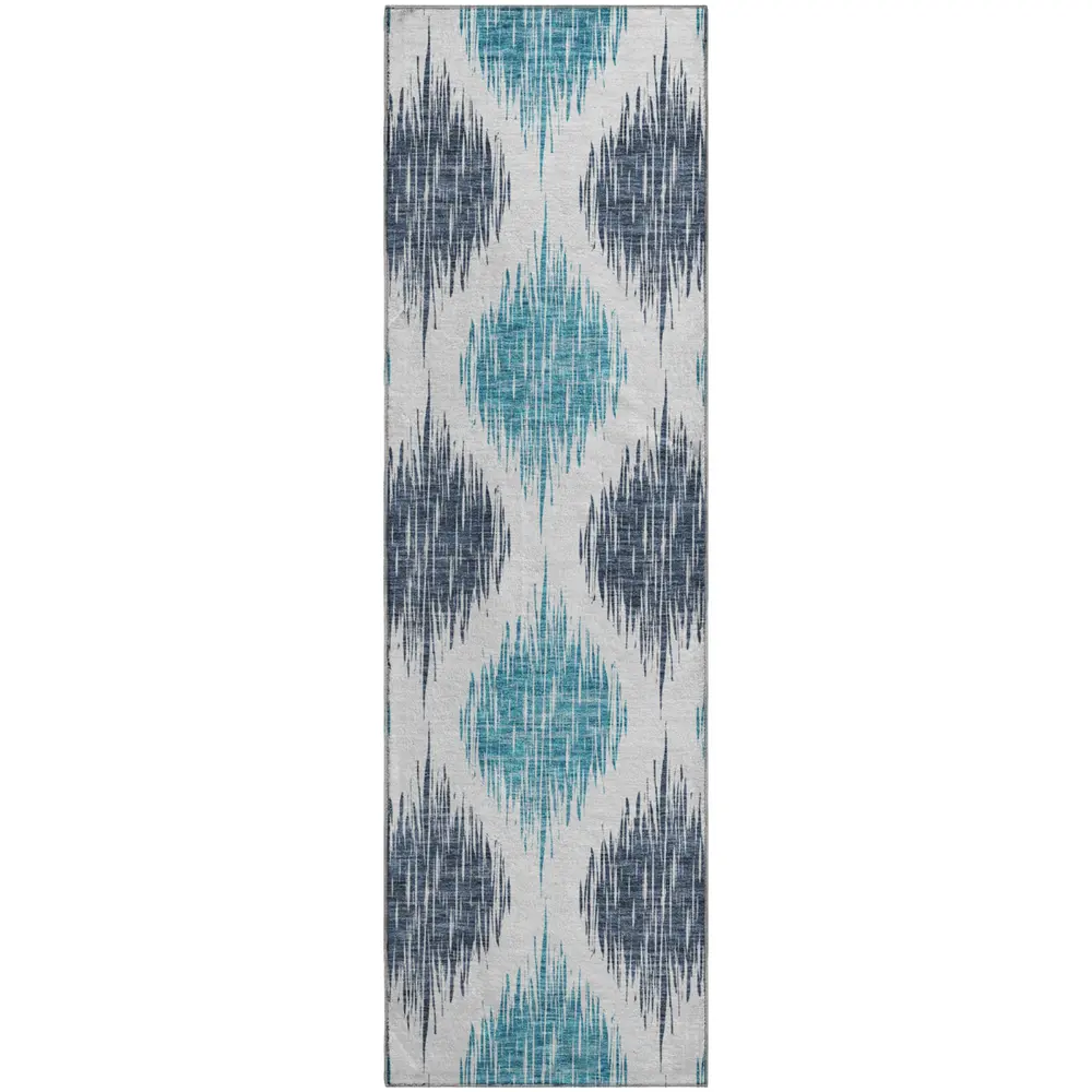 Mayfield AMF848 Blue 2'3