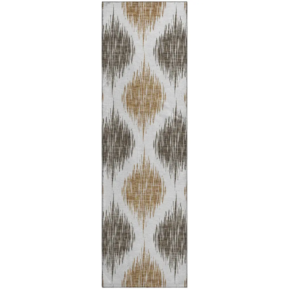 Mayfield AMF848 Chocolate 2'3