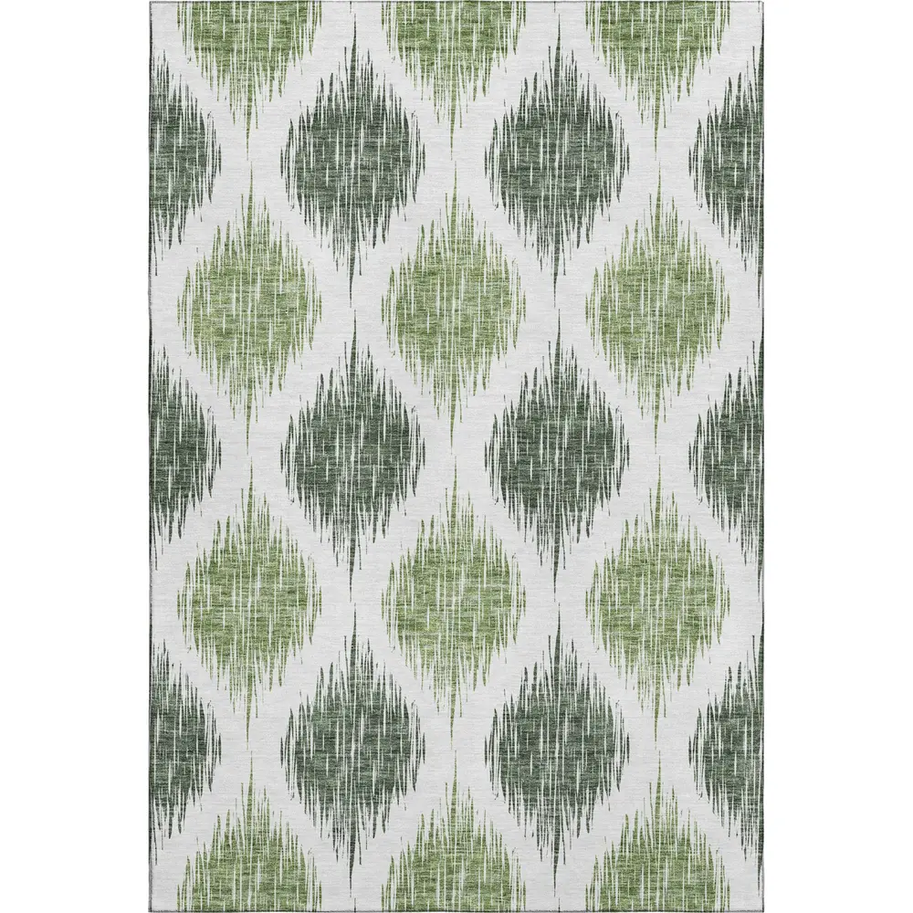 Mayfield AMF848 Fern 9' x 12' Rug