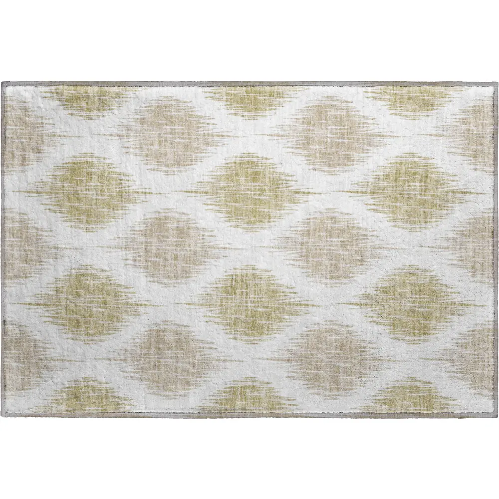 Mayfield AMF848 Gold 1'8