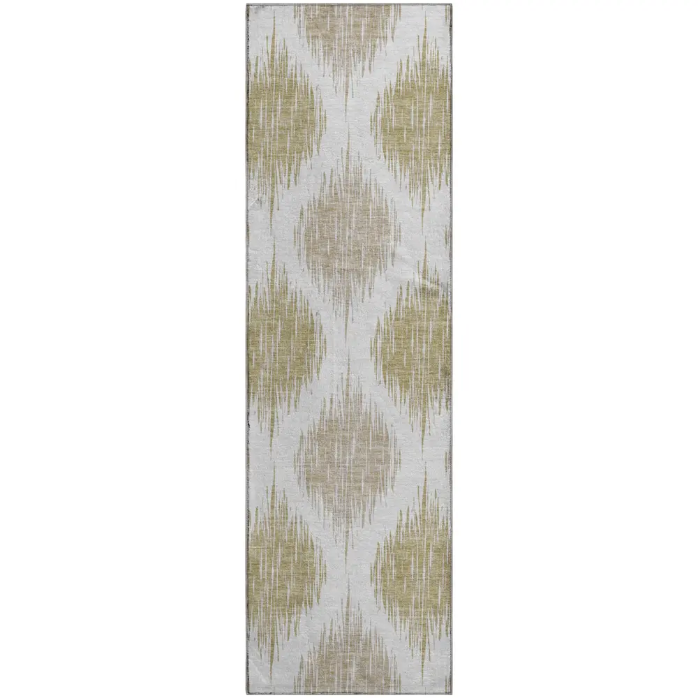 Mayfield AMF848 Gold 2'3